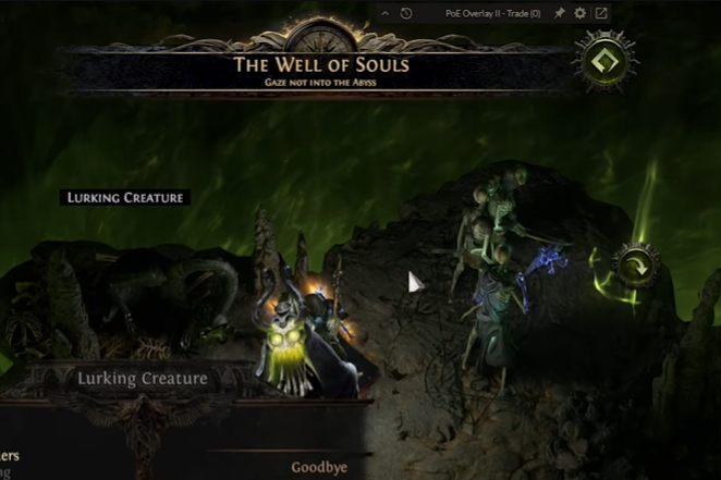 the well of souls